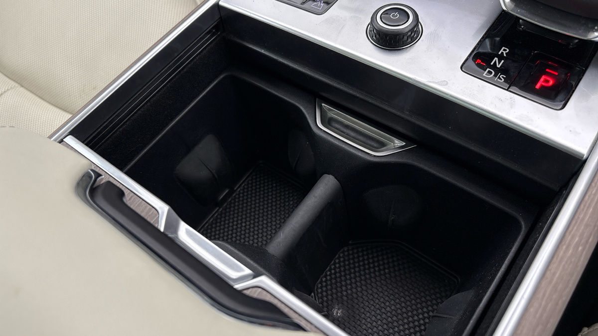 Land Rover Range Rover Image 26