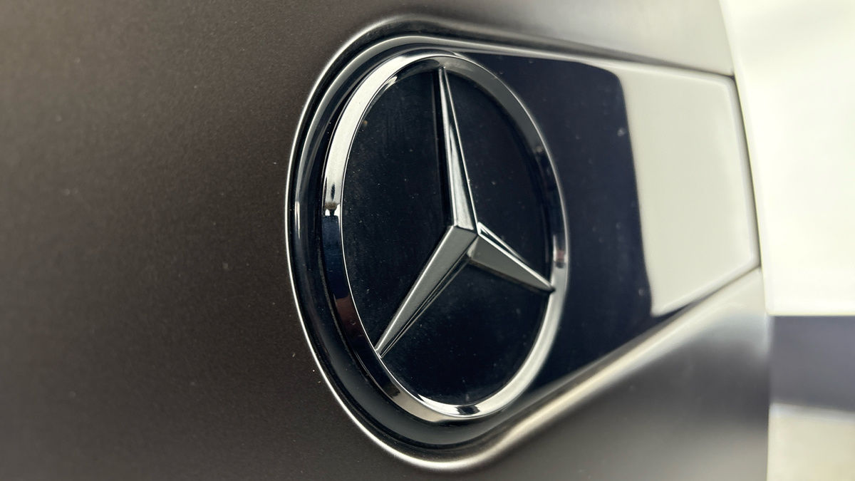 Mercedes-Benz G Class Image 33