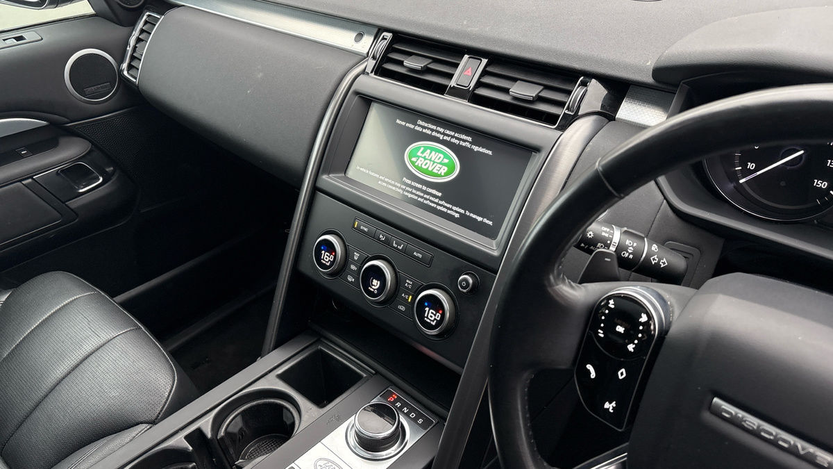 Land Rover Discovery Image 24