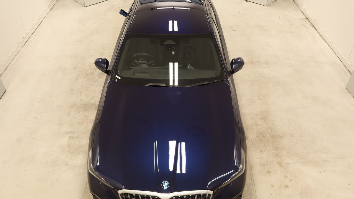 BMW i5 Image 7