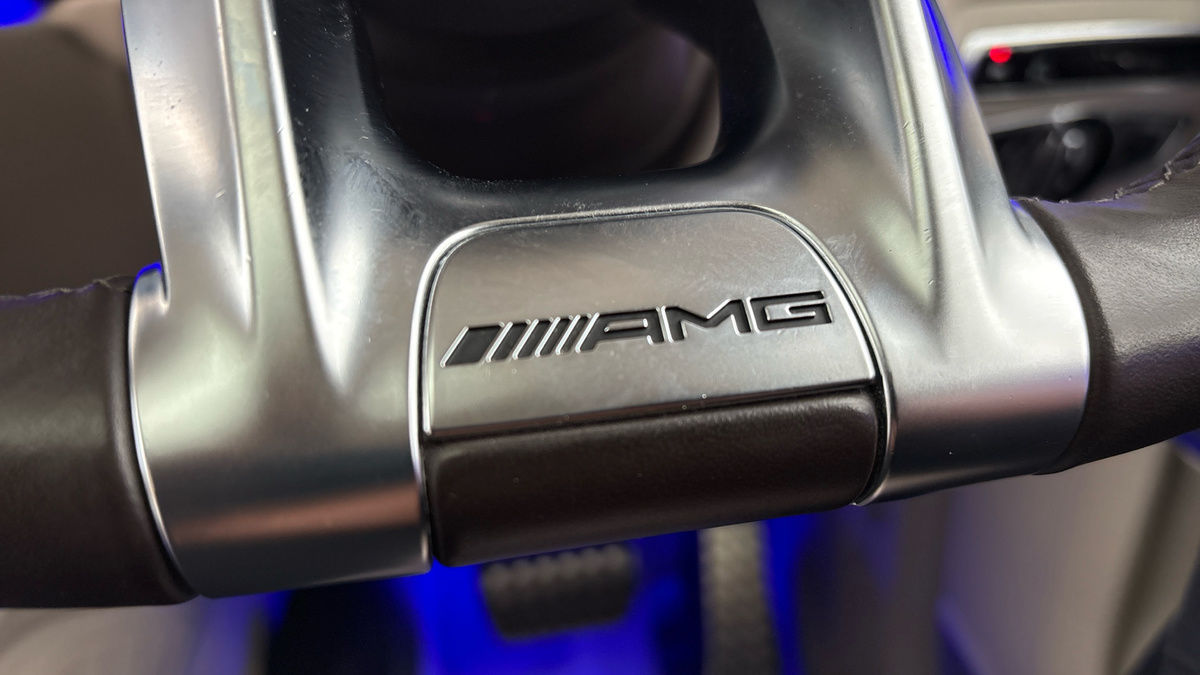 Mercedes-Benz G Class Image 27