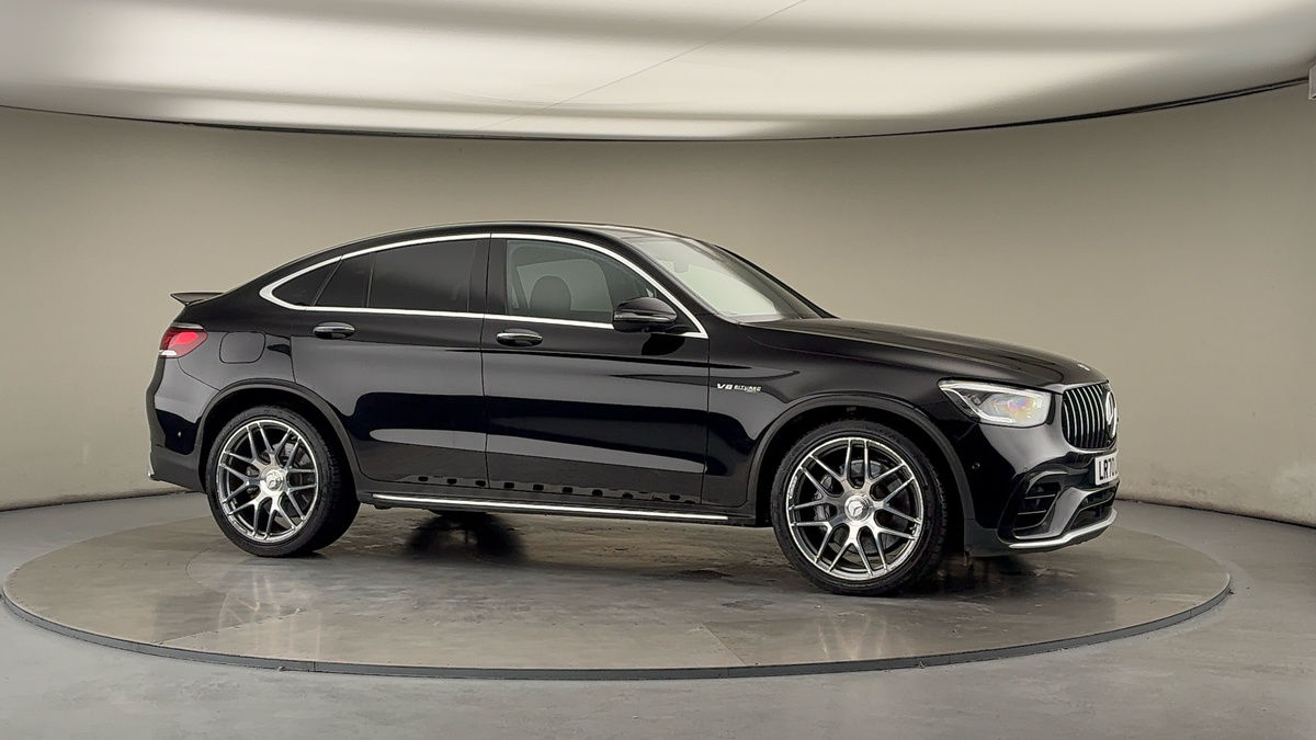 More views of Mercedes-Benz GLC