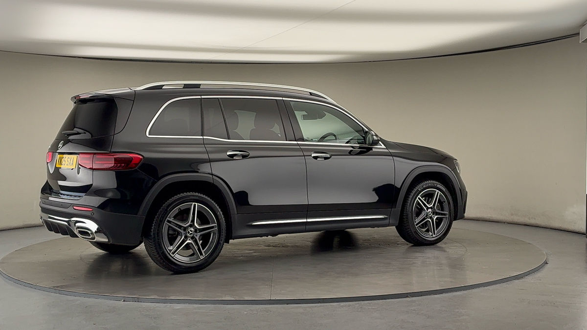 More views of Mercedes-Benz GLB