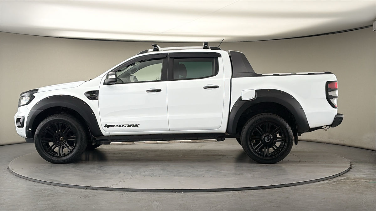 Ford Ranger Image 15
