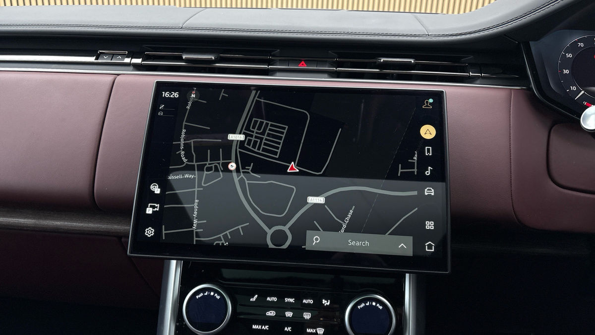 Land Rover Range Rover Image 17