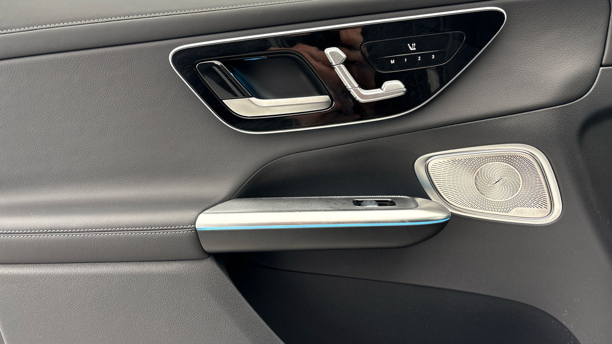 Mercedes-Benz GLC Image 19