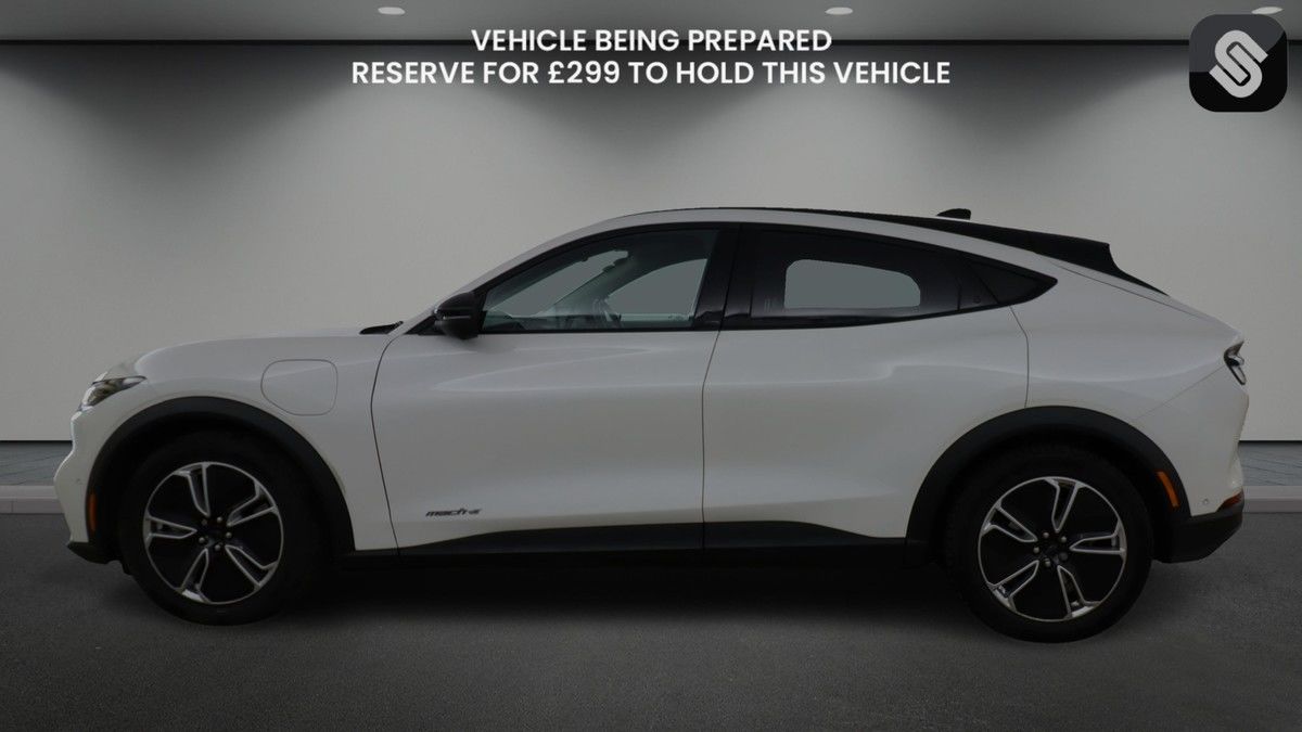 Ford Mustang Mach-E Image 6