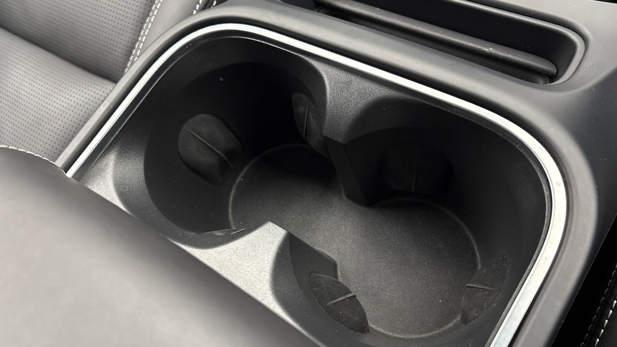 Jaguar I-PACE Image 28