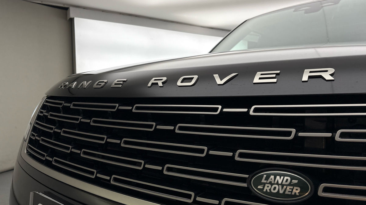 Land Rover Range Rover Image 24