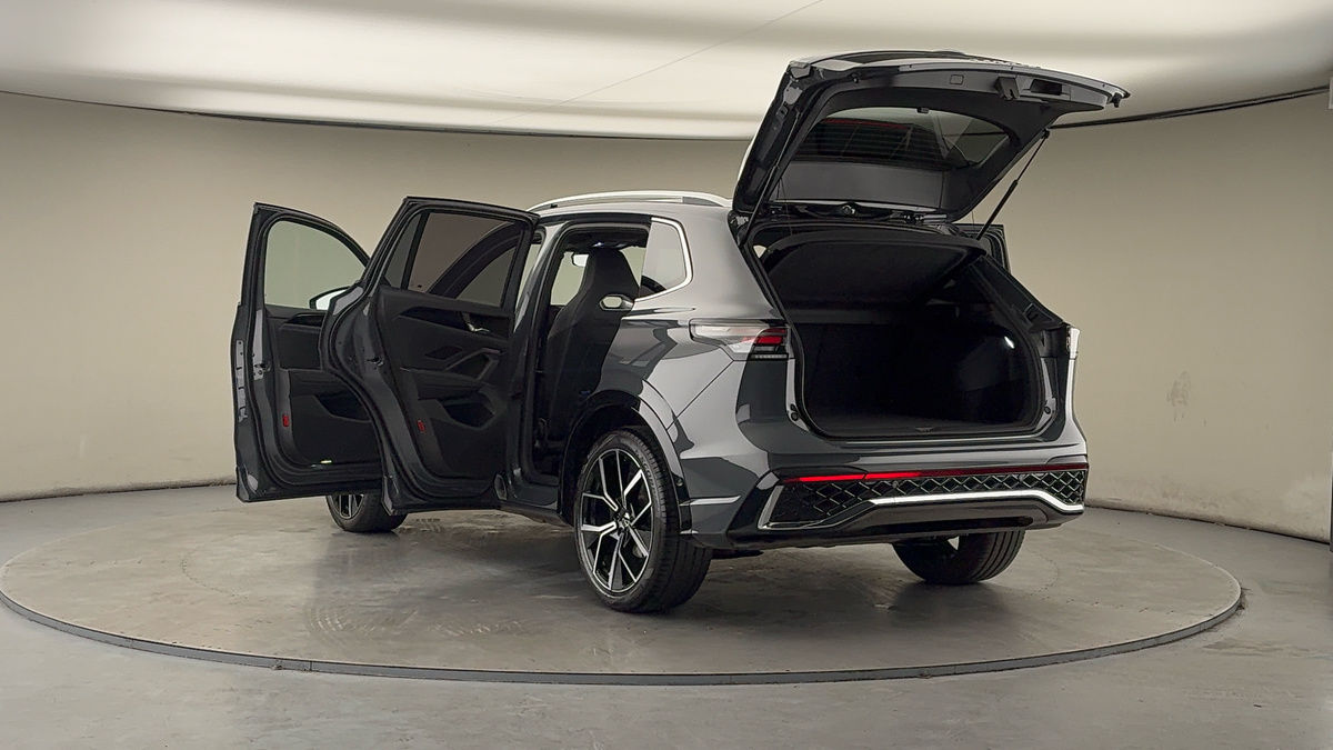 Volkswagen Tiguan Image 23