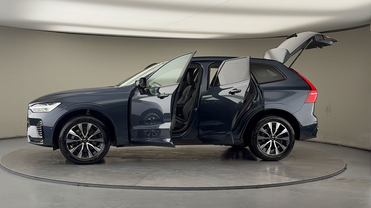 More views of Volvo XC60