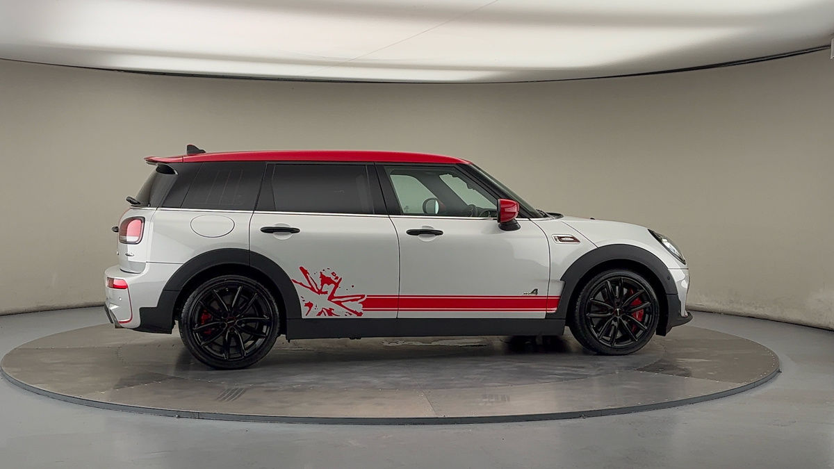 More views of MINI Clubman
