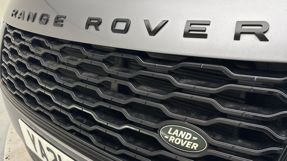 Land Rover Range Rover Image 24