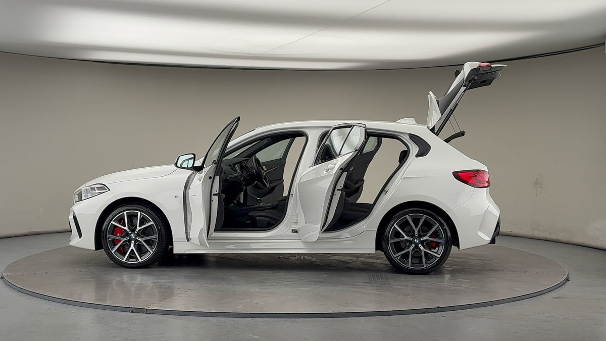 More views of BMW 1 Series