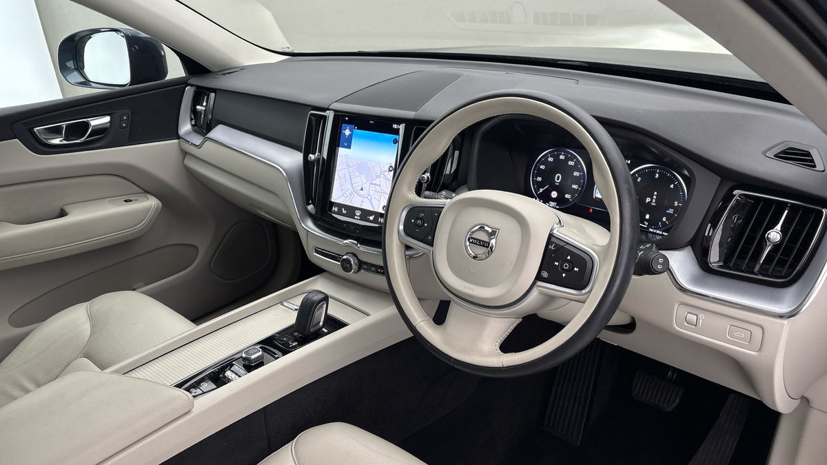 Volvo XC60 Image 5