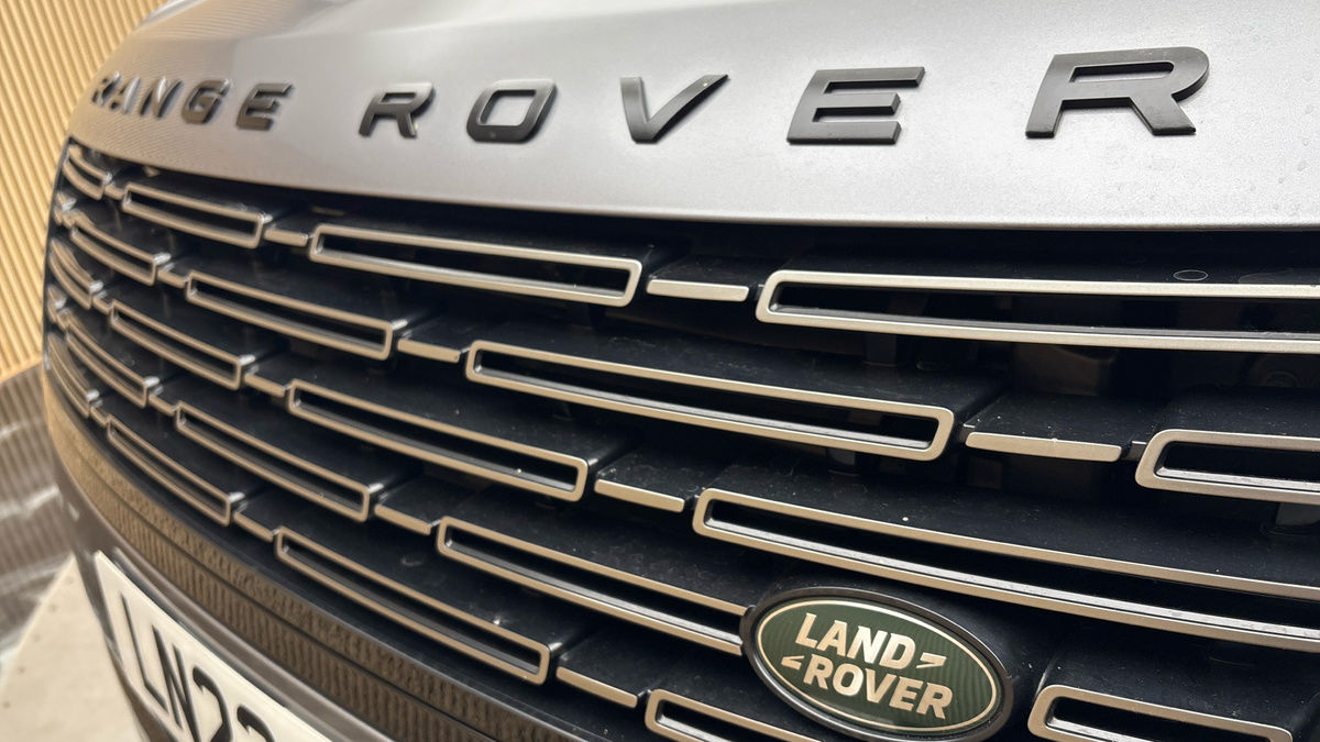 Land Rover Range Rover Image 24