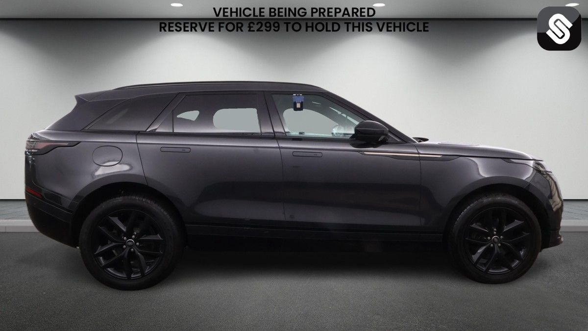 Land Rover Range Rover Velar Image 5