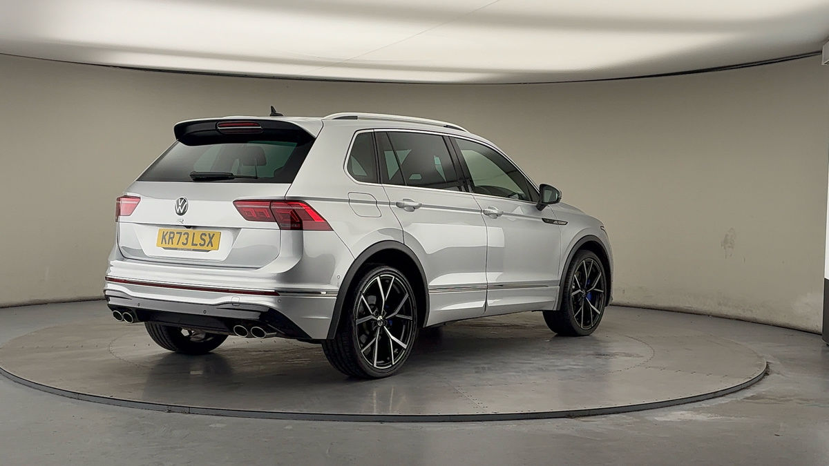 More views of Volkswagen Tiguan