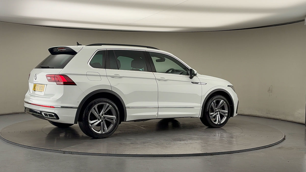 More views of Volkswagen Tiguan