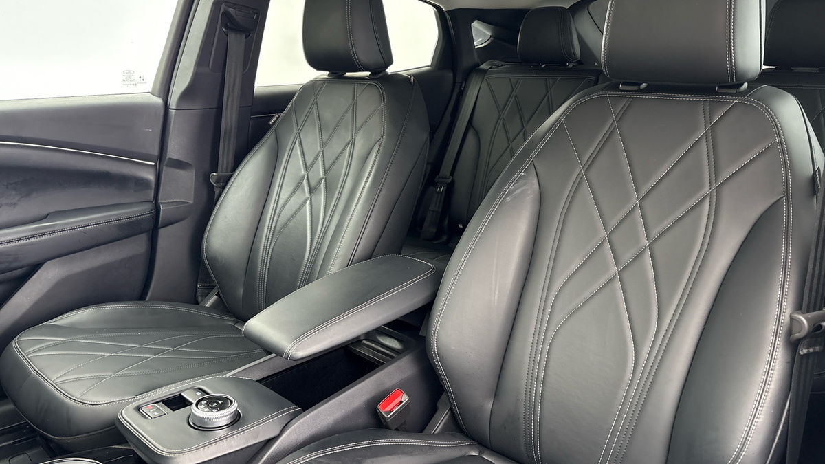 Ford Mustang Mach-E Image 8