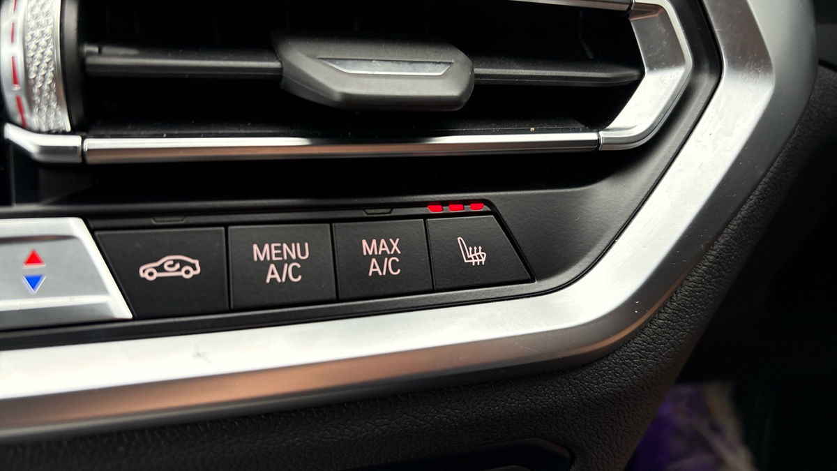 BMW 3 Series Image 31
