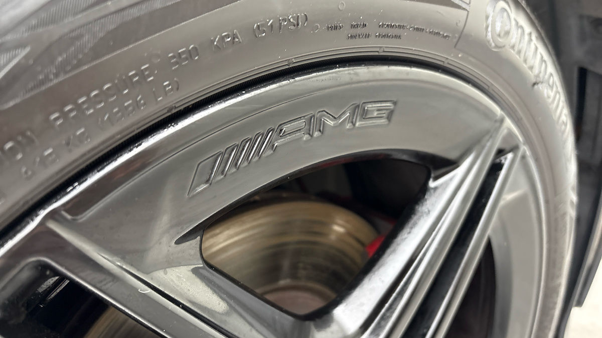 Mercedes-Benz CLA Image 6