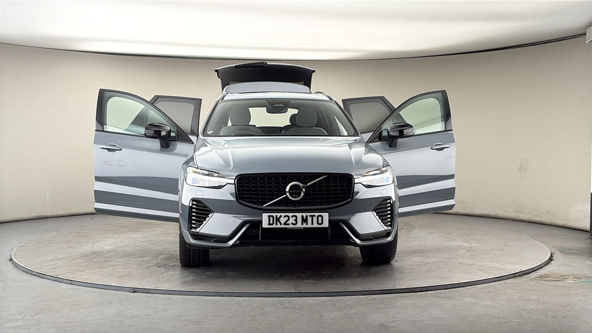 More views of Volvo XC60