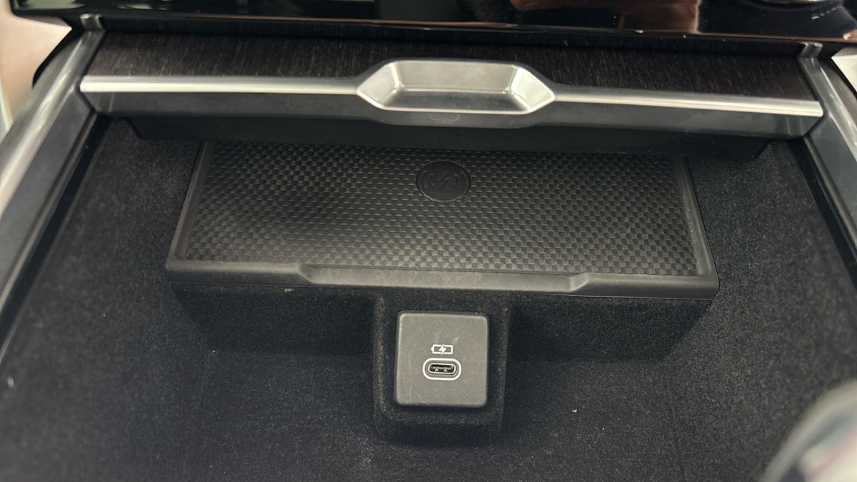 Land Rover Range Rover Image 33