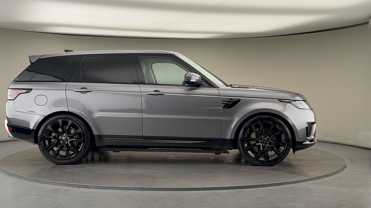 Land Rover Range Rover Sport Image 16