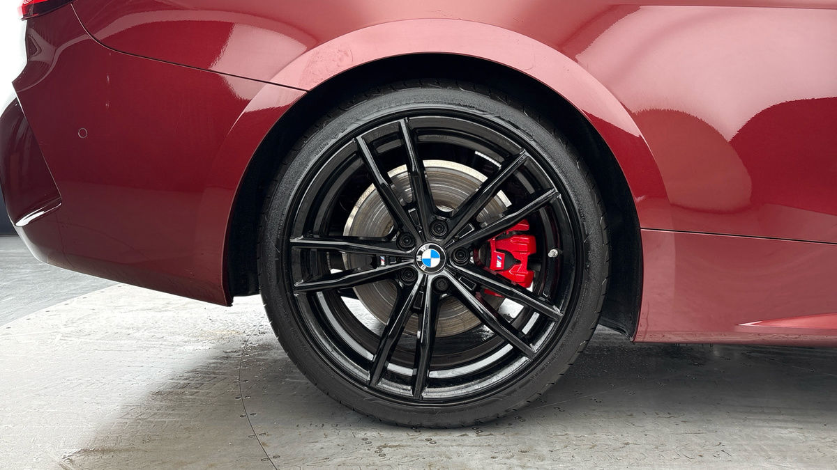 BMW 4 Series Image 10