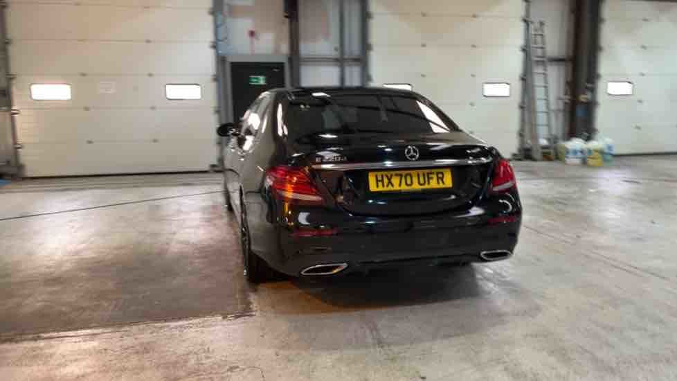 More views of Mercedes-Benz E Class
