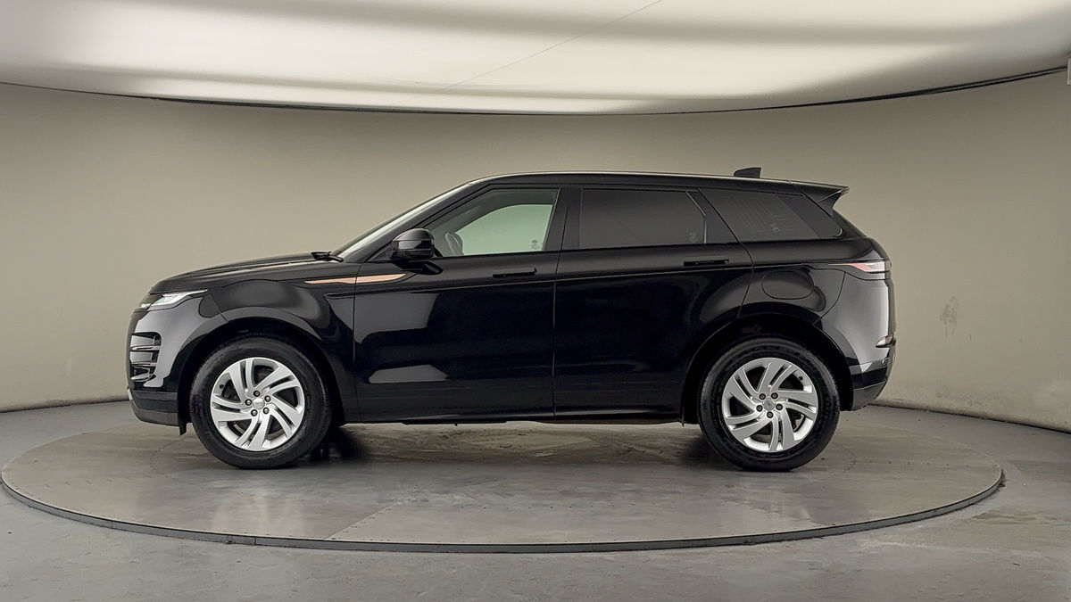 Land Rover Range Rover Evoque Image 15