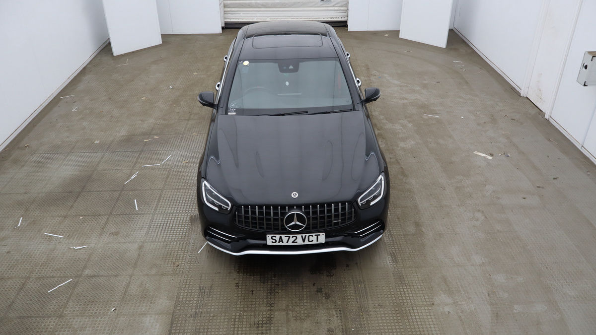 Mercedes-Benz GLC Image 7