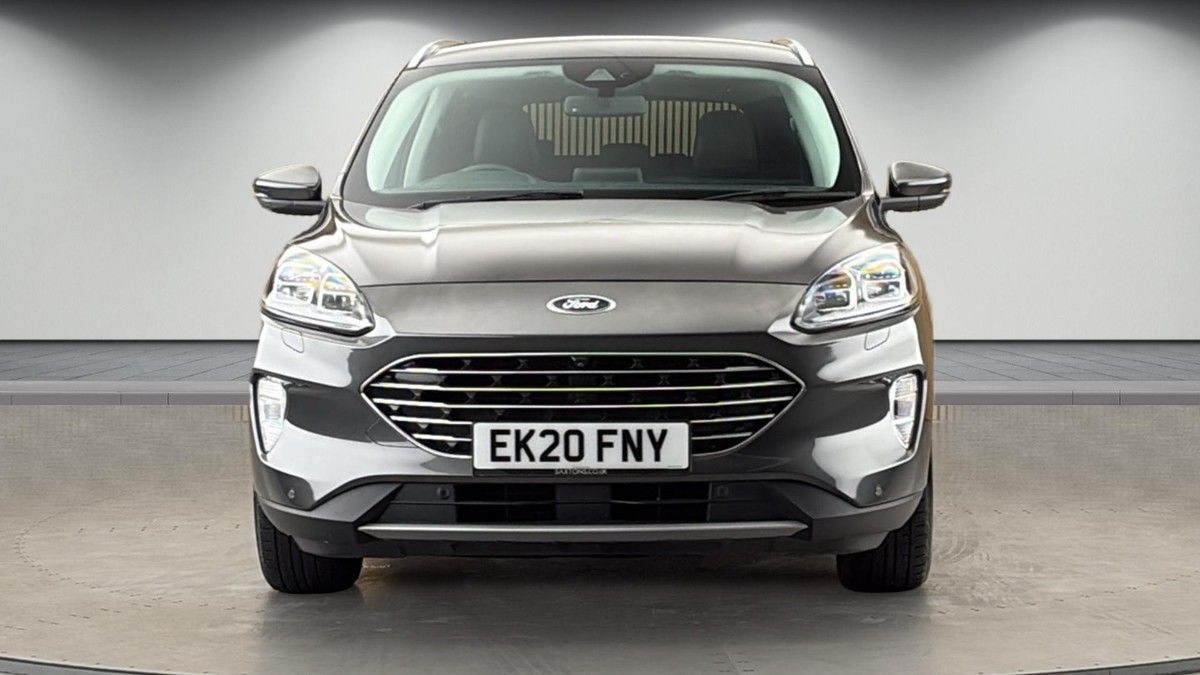 Ford Kuga Image 3