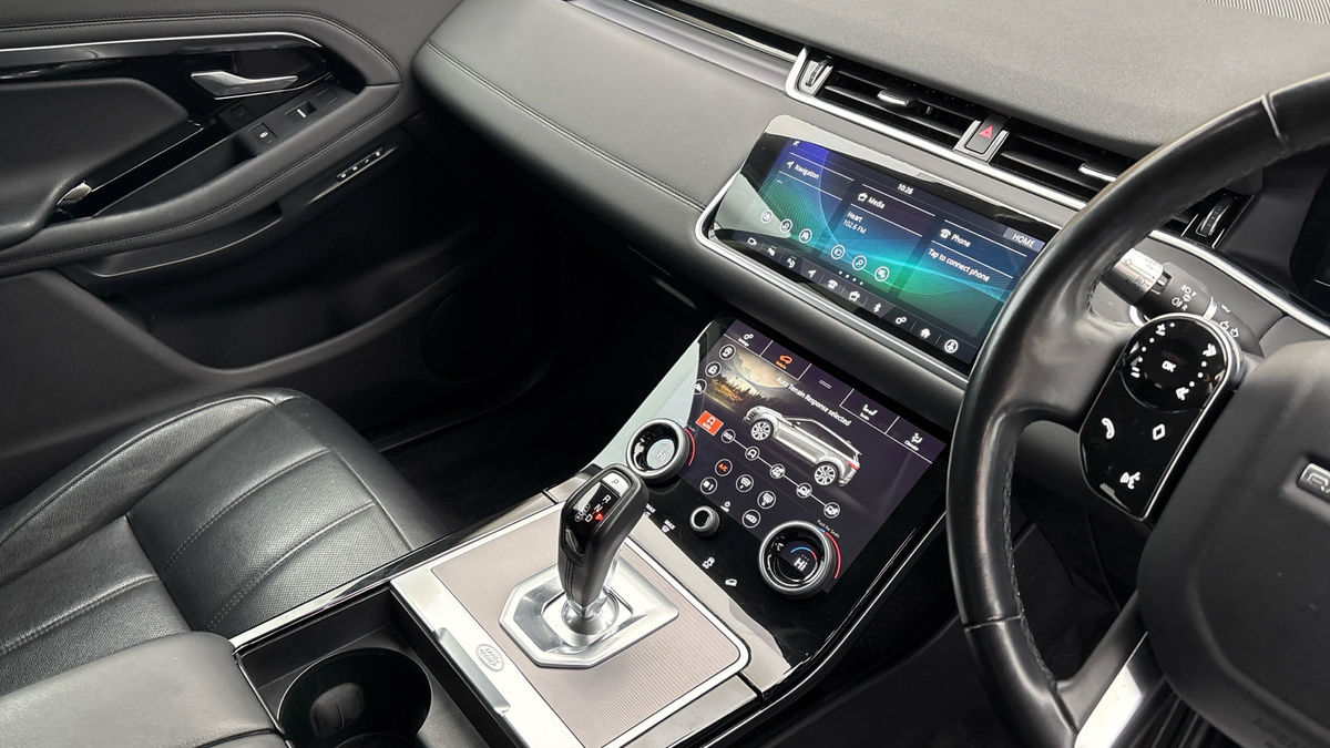 Land Rover Range Rover Evoque Image 36