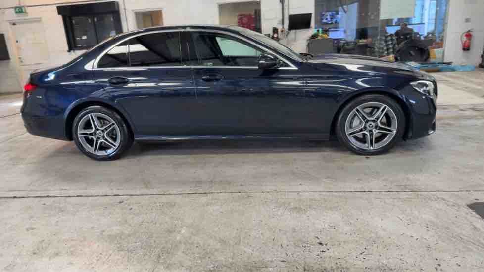 More views of Mercedes-Benz E Class