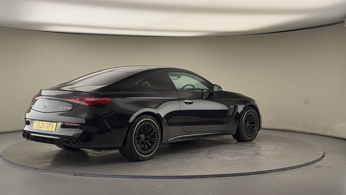Mercedes-Benz CLE Image 21