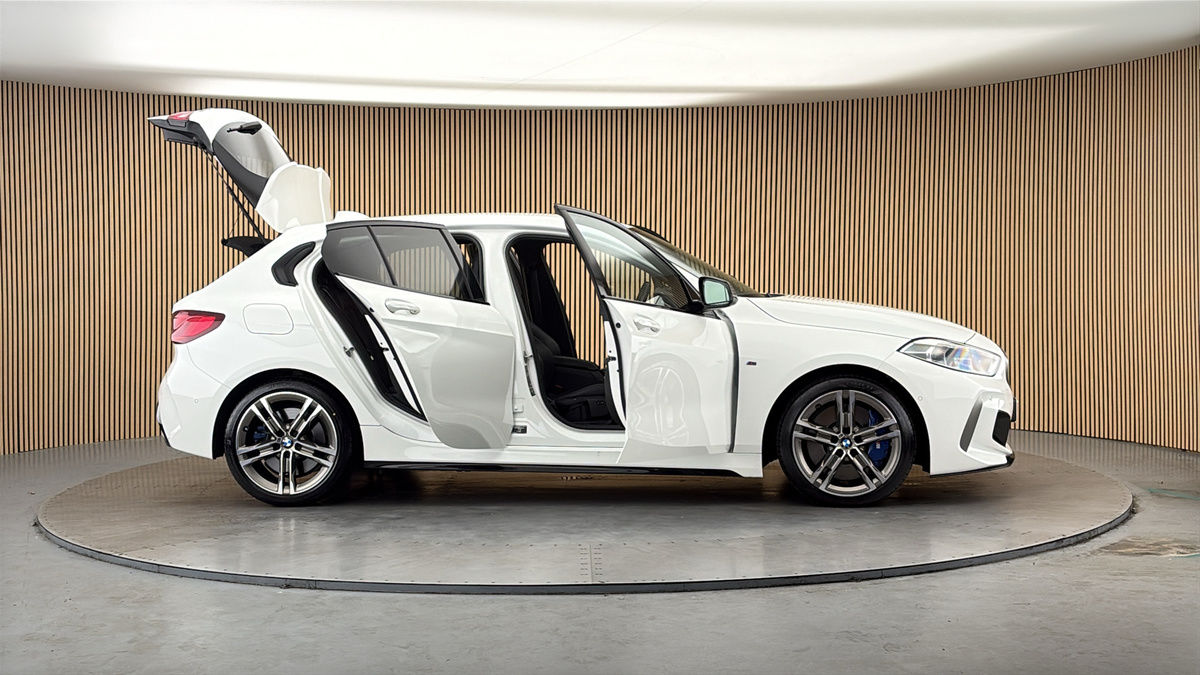 More views of BMW 1 Series