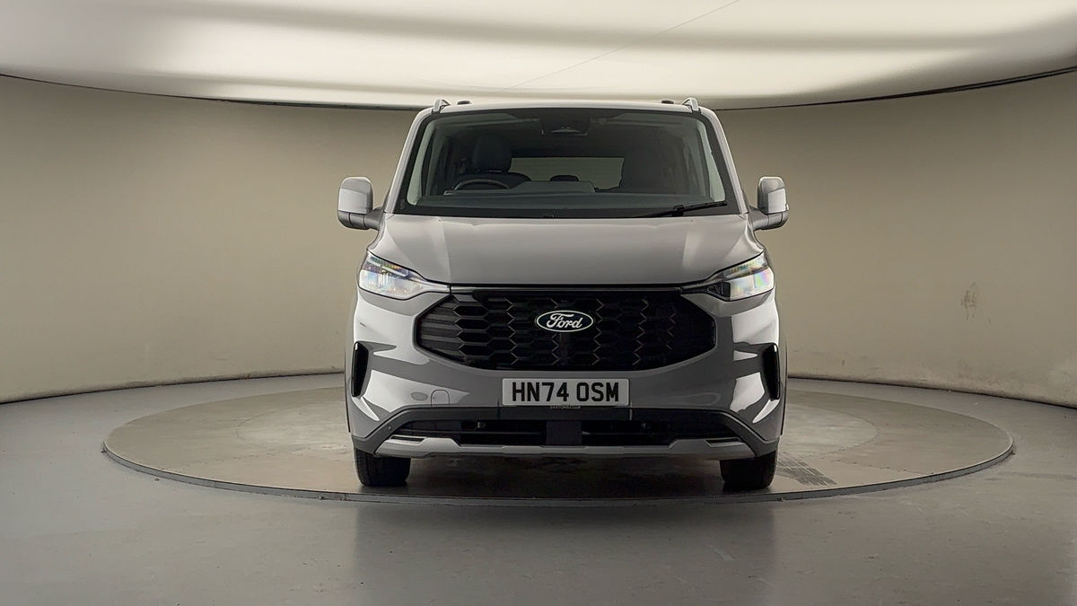 Ford Tourneo Custom V710 Image 3