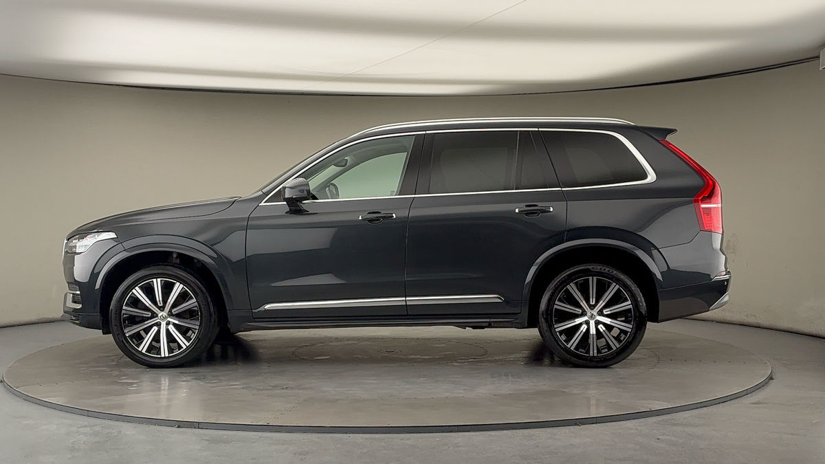 Volvo XC90 Image 15