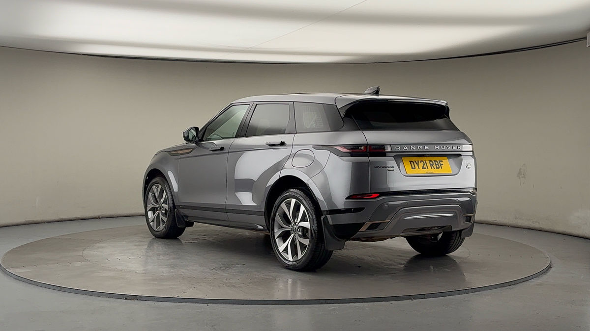 Land Rover Range Rover Evoque Image 2