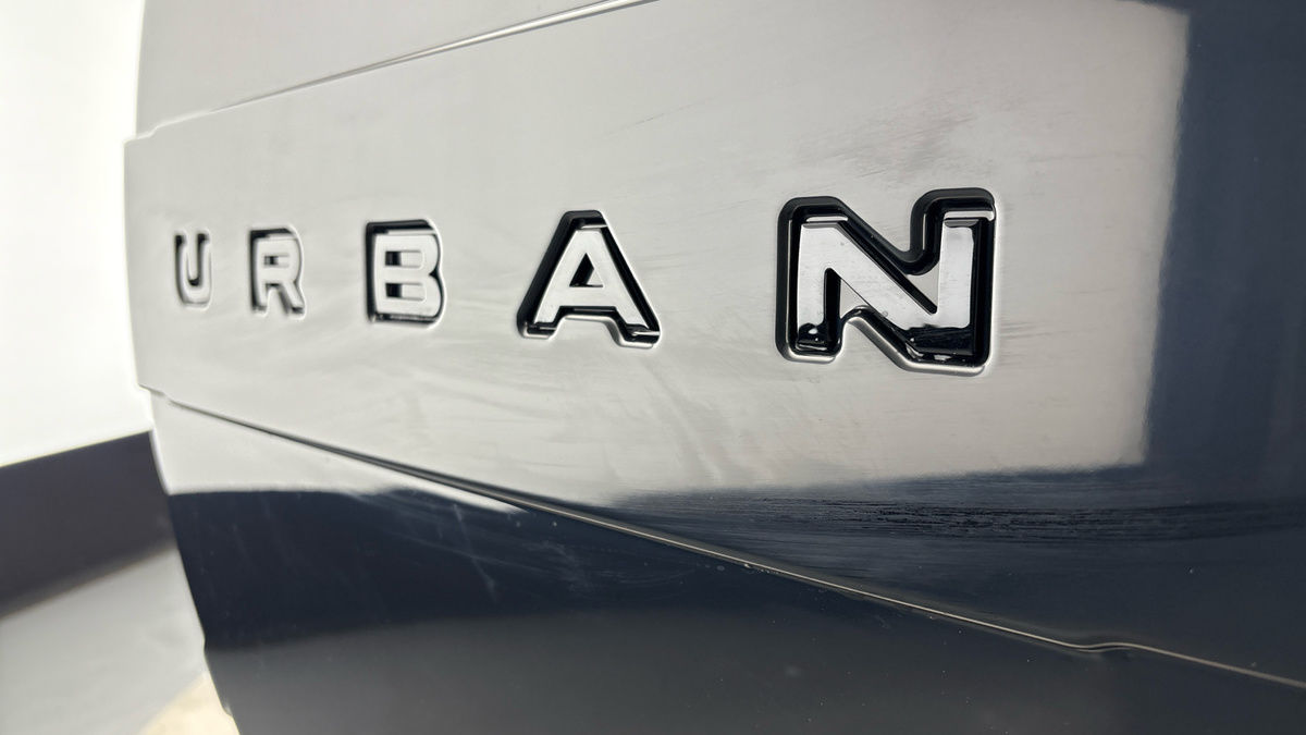 Land Rover Defender 110 Urban Image 30