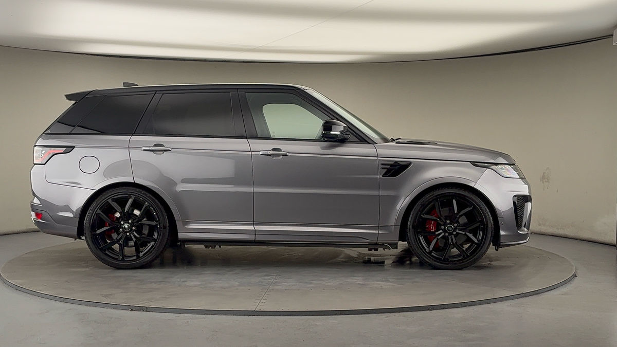 Land Rover Range Rover Sport Image 16