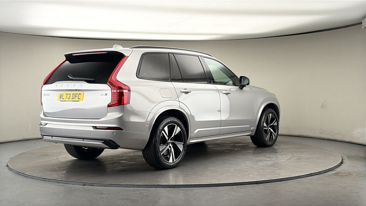 Volvo XC90 Image 21