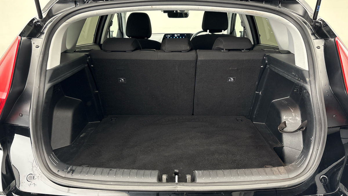 Hyundai Bayon Image 11