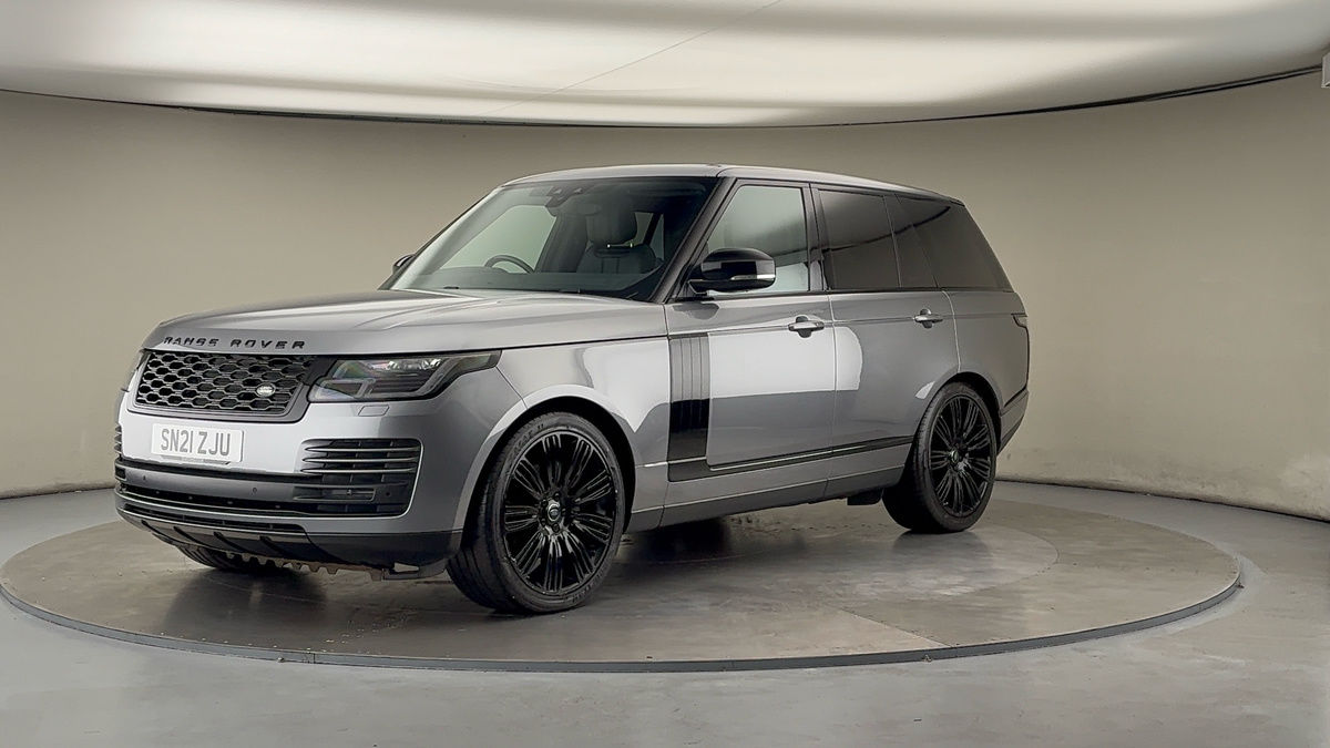 Land Rover Range Rover Image 20