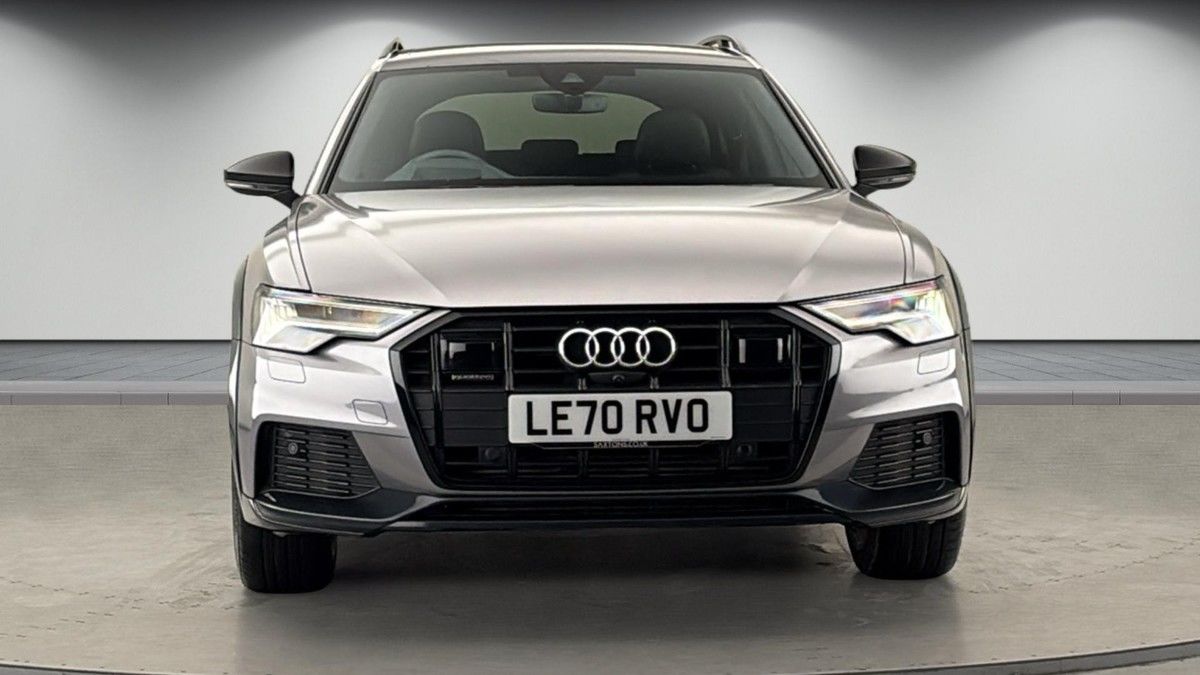 Audi A6 Allroad Image 3