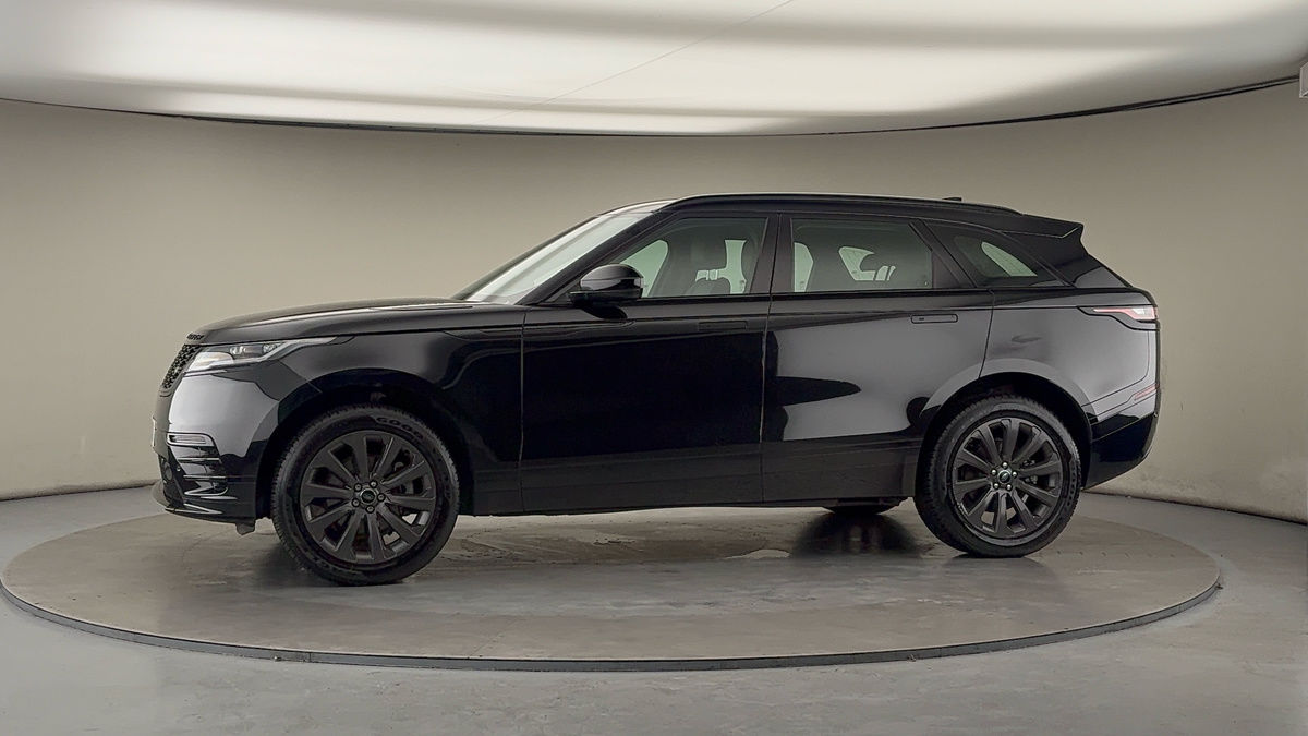 More views of Land Rover Range Rover Velar