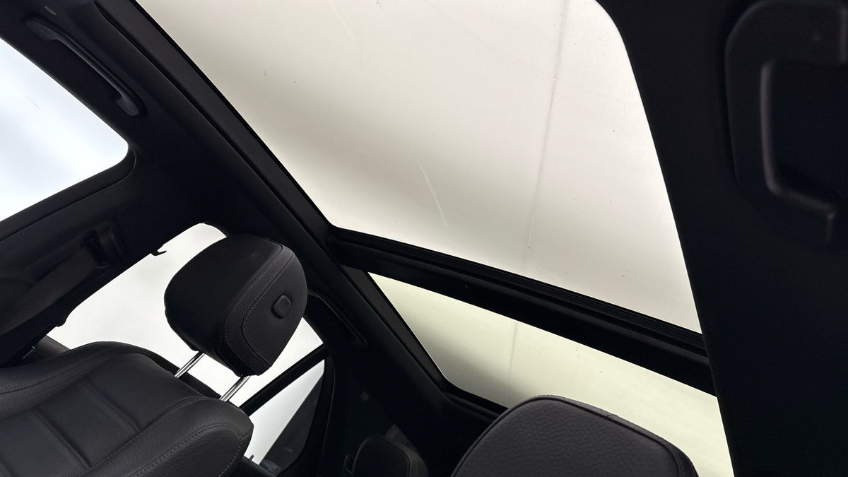 Mercedes-Benz GLE Image 6