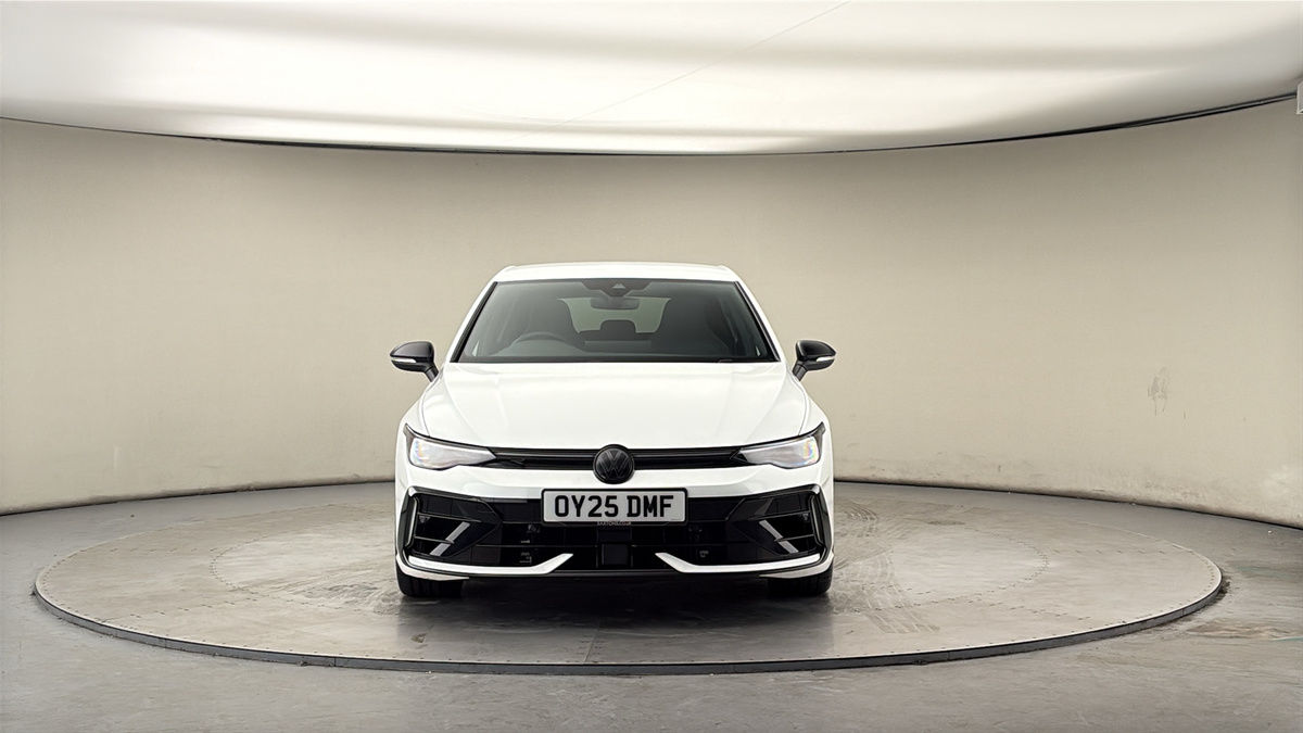 Volkswagen Golf Image 3